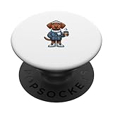 Photo Gallery rhodesian ridgeback coffee lover funny dog cappuccino popsockets popgrip intercambiabile Photo Gallery rhodesian ridgeback coffee lover funny dog cappuccino popsockets popgrip intercambiabile