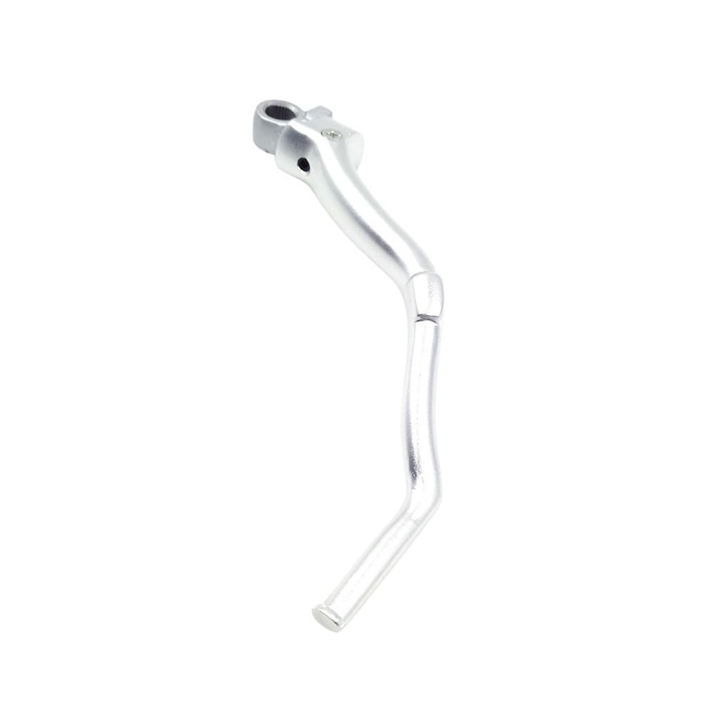 Levier vitesse et démarrage forgé moto tout-terrain pour moteur NC250 ZS177mm