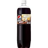 サントリー ペプシ <メガ生>ゼロ コーラ 1.5L