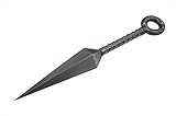 Halloween Ninja Rubber Kunai Toy