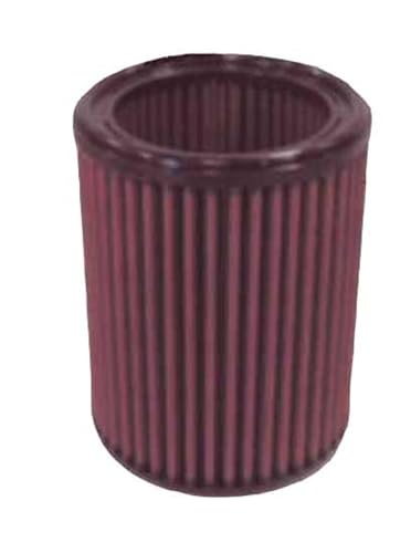 Filtre à air K&N E-9183 lavable en coton premium pour une protection moteur supérieure
