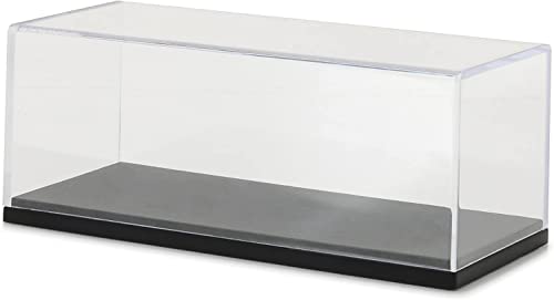 GreenLight 1:43 Acrylic Case with Plastic Base (55023) Die-Cast Accessory