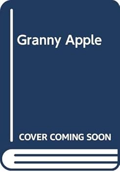 Hardcover Granny Apple Book
