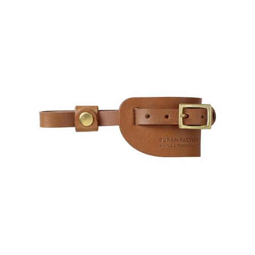 [HIGHTIDE] DURAM �h�D���� �J�����n���h�X�g���b�v 17005 (�u���E��)