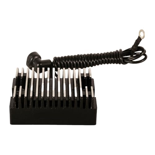 Redresseur de régulateur de tension en métal durable pour moto FXDB Sturgis 1340