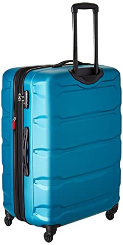 Samsonite Omni Pc Hardside Expandable Luggage with Spinner Wheels