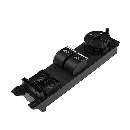 Interrupteur de vitre Ford Fiesta MK7 commande lève-vitre C1BT-14A132-AA - 3