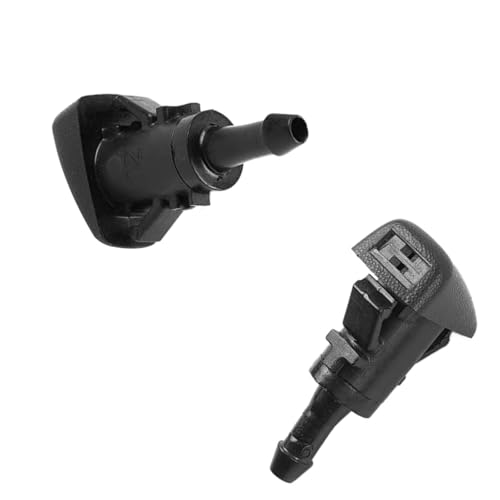 Kit lave-glace 986303J000 essuie-glace avant Tucson 2007-2018 IX25
