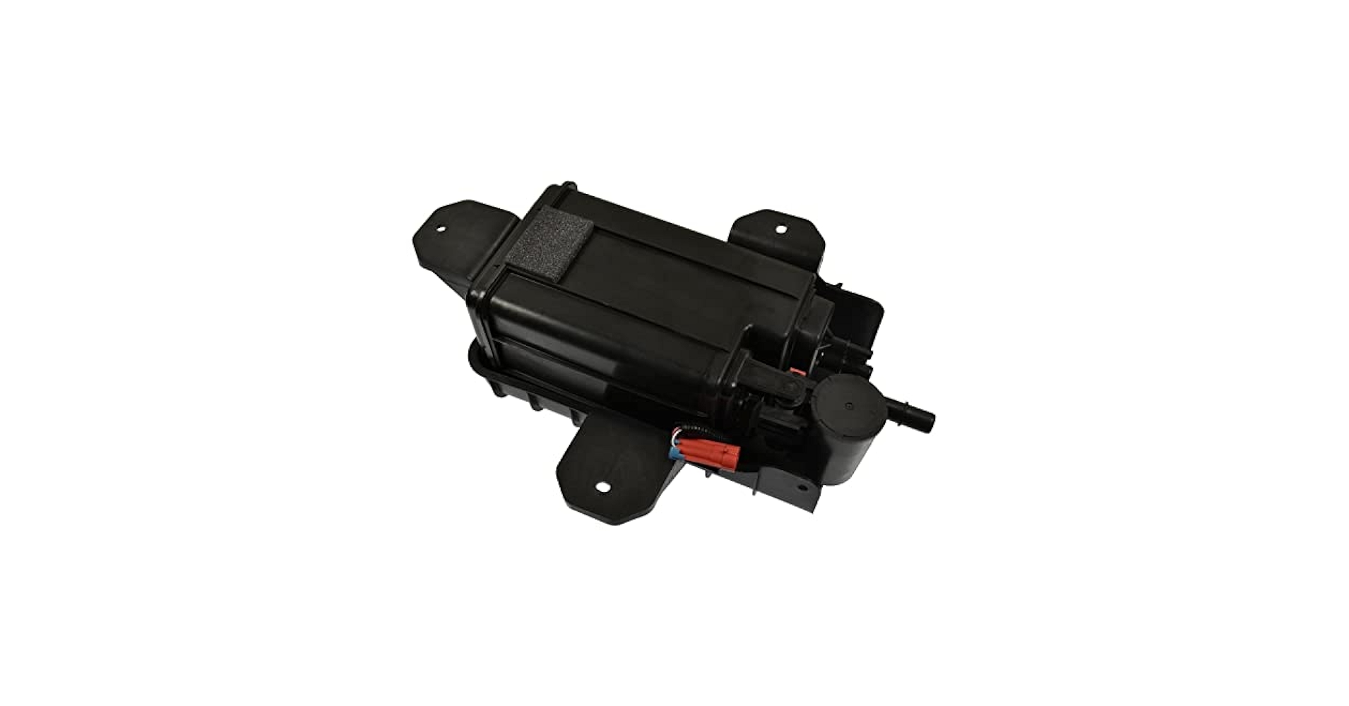 Amazon.com: MyParts Fuel Vapor Canister Compatible With 07
