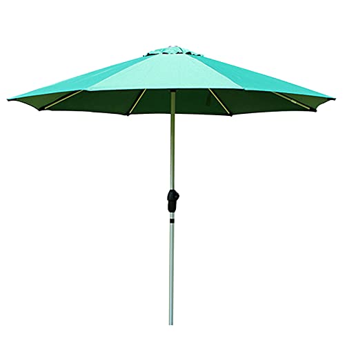 Pied de parasol extérieur étanche et anti-UV pour terrasse et cour