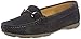 Produktbild Hush Puppies Damen Molly Trense Loafer Slipper, Navy, 41.5 EU
