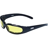 Global Vision Eyewear Chicago 24 - anteojos de sol para hombre con lentes fotocromáticas que...