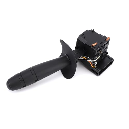 Tige de commande clignotant Duster feux défectueux solution facile