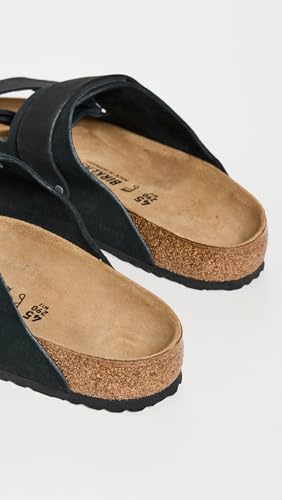 Image of Birkenstock Men's Uji Sandals