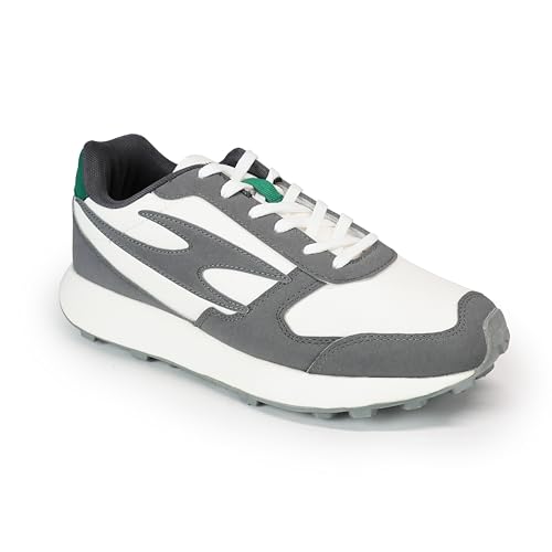 Image of Hygear Mens Striker Sneaker