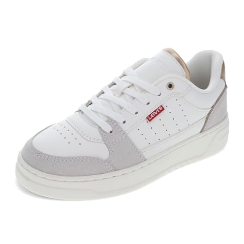 Levi's Women's Amelia Lo Sneaker