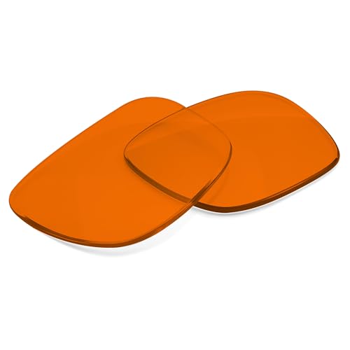 Image of YEIN Replacement Lenses for Ray-Ban Meta RW4006 /RW4012(50mm), Photochromic /Blue Light Blocking /Polarized Sunglasses Lenses