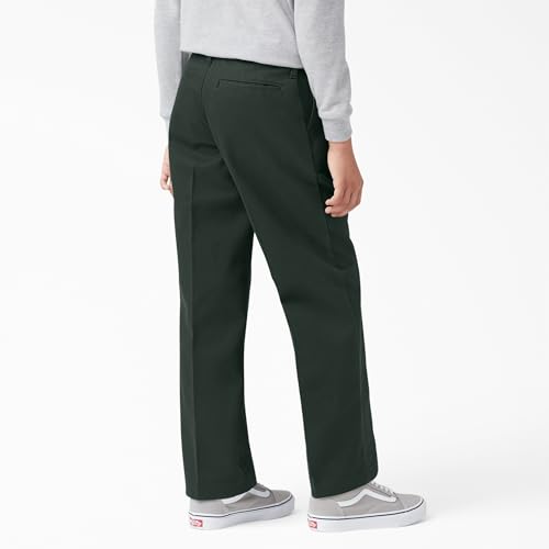 Dickies Boys' Classic Fit Pants, 4-202