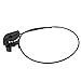 Husqvarna 583084301 Line Trimmer Throttle Cable Assembly Genuine Original Equipment Manufacturer (OEM) Part