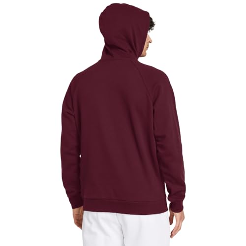 Image of Under Armour Men's Rival Fleece Hoodie