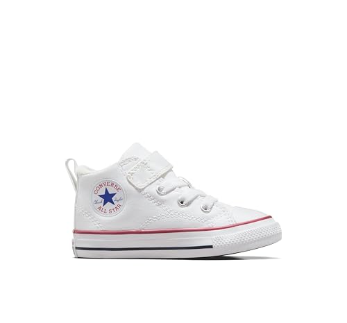 Converse Unisex-Child Chuck Taylor All Star Malden Street 1v Mid