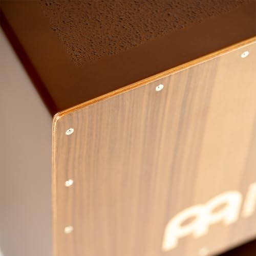 Meinl Percussion SUBCAJ5WN Meinl Jumbo Bass Subwoofer Cajon thumb #8