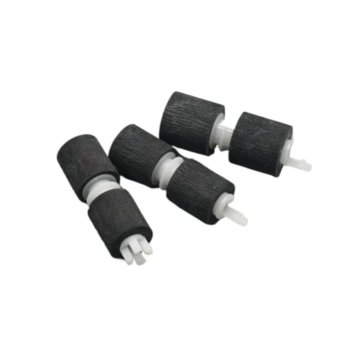 Kit de rouleaux de ramassage 059K69800 compatible WorkCentre 5632 5755 (Lot de 3)