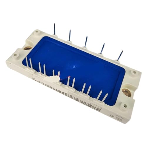 Module IGBT BSM50GD120DLCE3226 Infineon pour maintenance onduleur - 2
