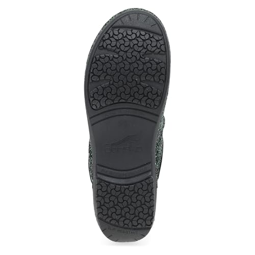 Image of Dansko Women's XP 2.0 Clogs - Lightweight Slip-Resistant Footwear for Comfort and Support - Ideal for - Nursing, Veterinarians, Food Service, Healthcare