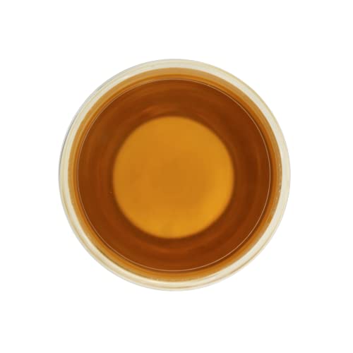 Miniatura 4 de Open Door Tea - Jasmine Dragon  Té verde orgánico, hoja suelta, bolsa de 1 onza (hace 10-14 tazas), té floral caliente o helado