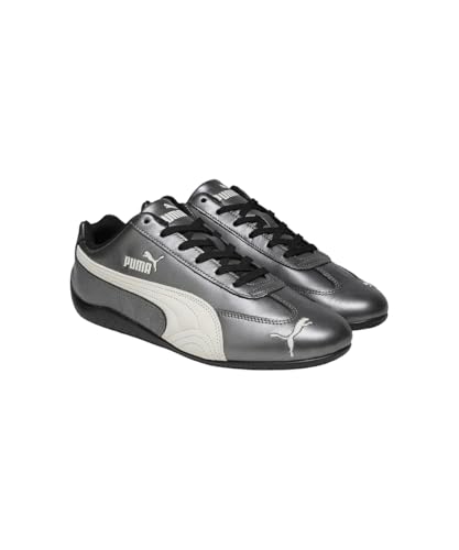 Image of Puma Unisex-Adult Speedcat Metallic Sneaker