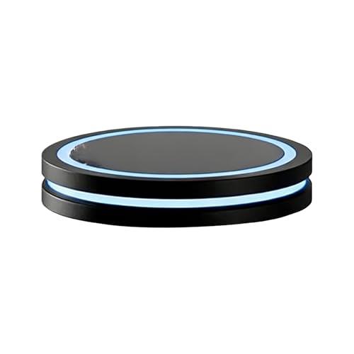 Streamlined Drink Experience: Featuring advanced mixing capabilities, the smart coaster produces exquisite layered rapidly, bypassing lengthy bartending processes to deliver outstanding taste effortlessly, ideal for enhancing leisure activities or hosting memorable get-togethers