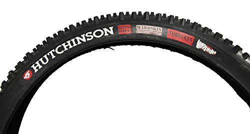 Hutchinson(ハッチンソン) 自転車 タイヤ ロード MTB バイク オフロード RHINO ハードスキン 26x2.10 WB PV522605