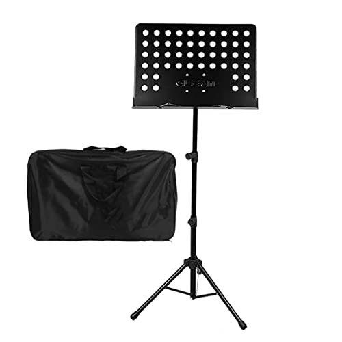 HRTC Pupitre d’orchestre Pupitres de Musique Portable Support de Musique réglable 2-en-1 Double Usage partitions avec… - Les Beatles, Paul McCartney, John Lennon, RIngo Starr, George Harrison HRTC Pupitre d'orchestre Pupitres de Musique Portable Support de Musique réglable 2-en-1 Double Usage partitions avec…