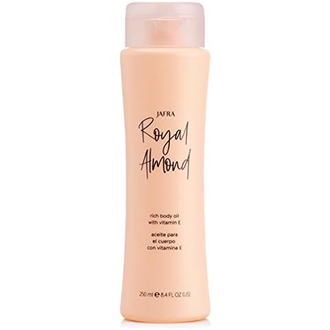 Generic Almond Oil for Acne Cover