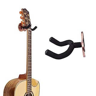 ICDKOYK Cintre pour Guitare à Cordes Raccords Crochet de Maintien intérieur Cintres d'affichage Stables Support de… – Image 6