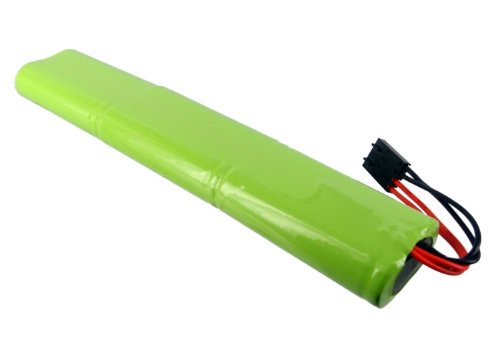 Bulbtronics 0029476 Duracell Alkaline Battery, Size N (Pack of 2)