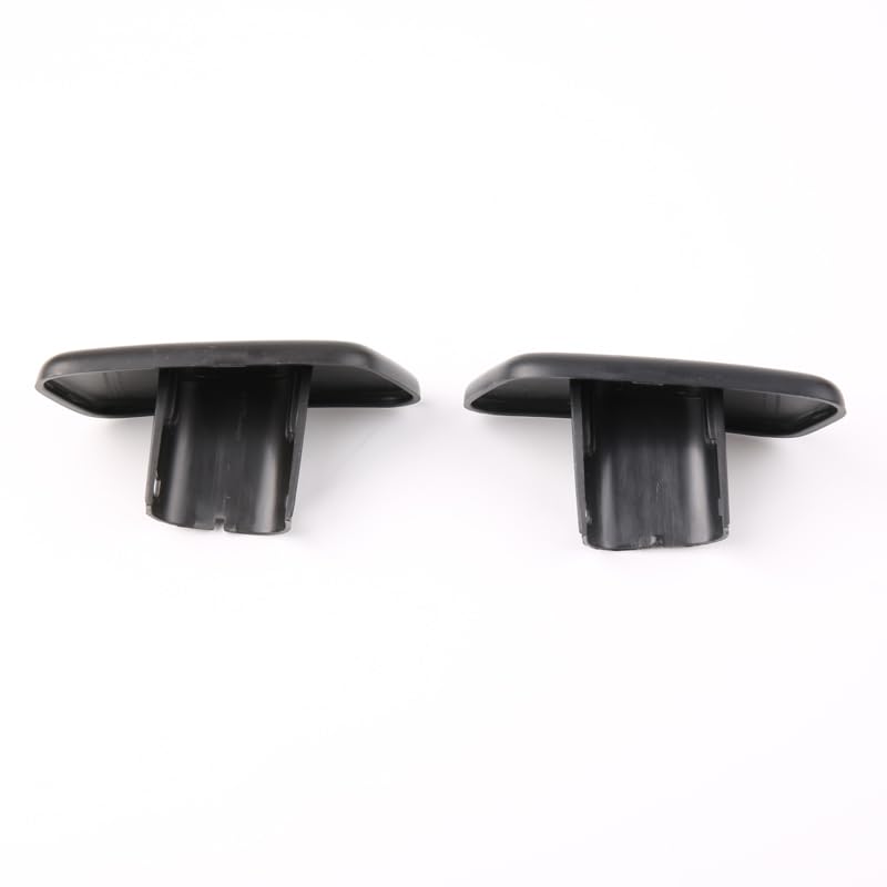 GRASKY Vorderer linker rechtes Kopf Lichtscheibe  