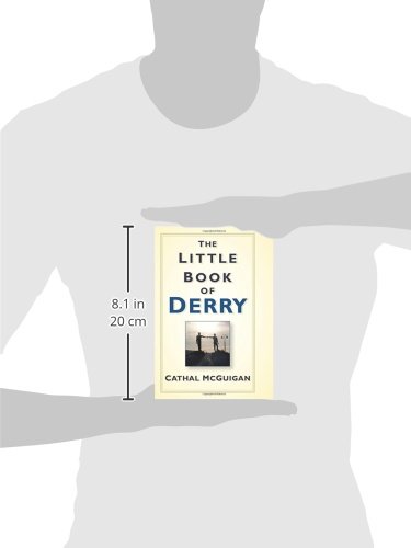 The Little Book of Derry