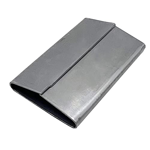 NVOYAJUAN Closed (Push Type) Seals for 1 1/4