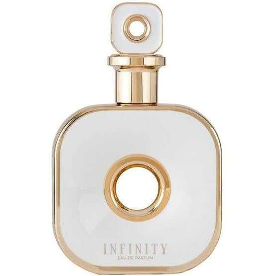 Miniatura 3 de Infinity Gold Eau De Parfum De Larga Duración Para Hombre Y Mujer Unisex 105 ML. (3.5 oz)