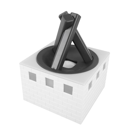 Difusor aromático eléctrico Campfire Flame 400 mL miniatura 7
