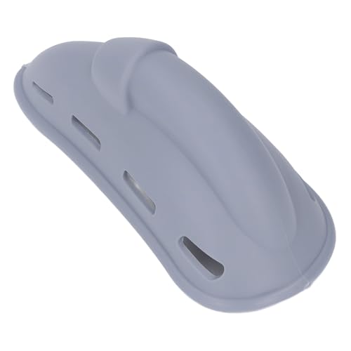 Semme Men Underwear Cup,Soft Silicone Circumcision Protective Cup for Men with Pocket, Breathable and Comfortable Briefs Enhancing Pad