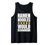 Photo Gallery divertente ramen noodles e noodle appassionato canotta Photo Gallery divertente ramen noodles e noodle appassionato canotta