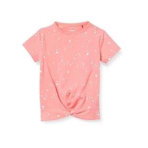 s.Oliver 405.10.105.12.130.2063689 baby-meisjes T-Shirt