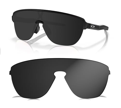 Image of Polarized Replacement Lenses for Oakley Corridor Sunglasses OO9248