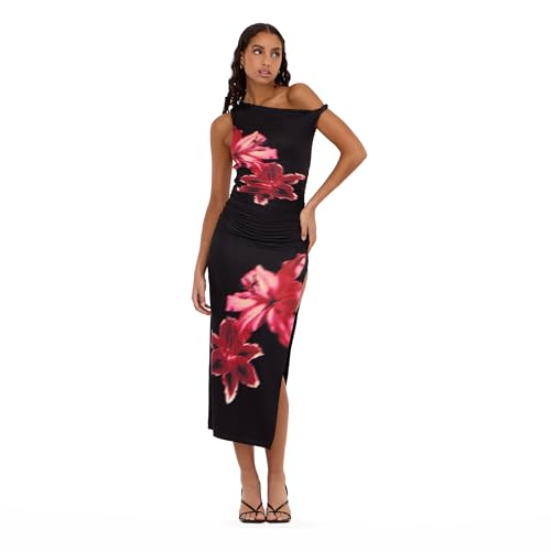 forever 21 black floral maxi dress Floral Print Black Floral Dress Forever 21 Floral Dresses Oriental Dress Forever 21 Mini Dress Forever 21