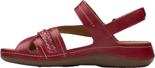 Image of Clarks - Womens Cecily Strap Sandals
