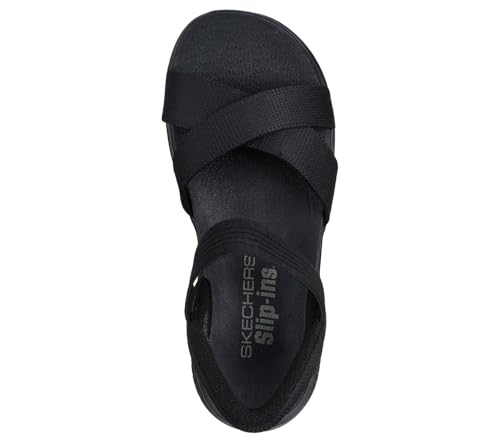 Image of Skechers womens Ultra Flex 3.0 - Never Netter Hands Free Slip-ins