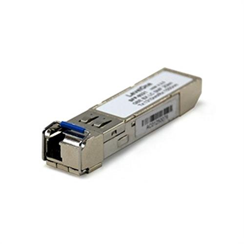 LevelOne SFP-9221 Module émetteur-récepteur de réseau Fibre Optique 1250 Mbit/s